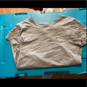 Nike shirt